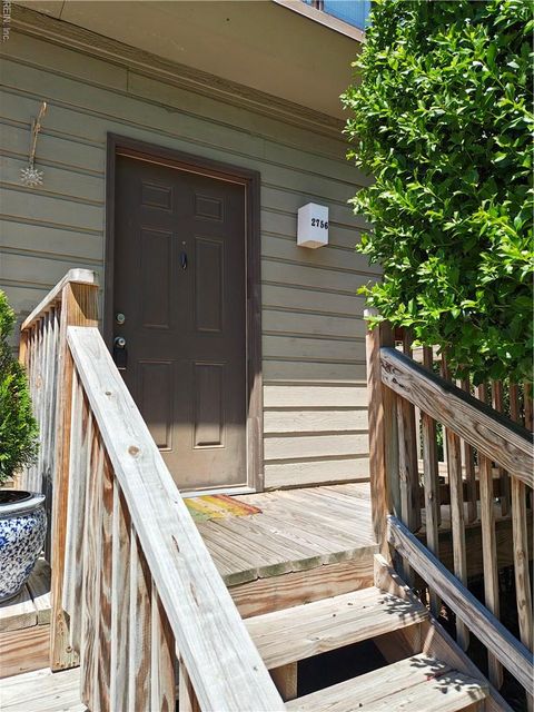 2756 Manoomin PL Virginia Beach VA 23451