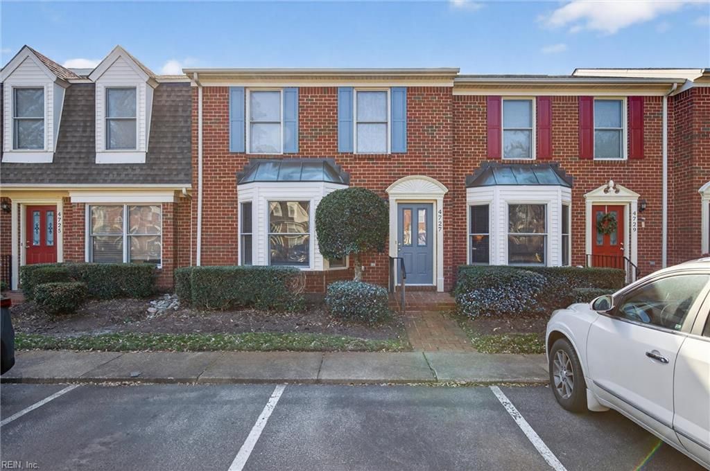 Photo of 4727 Bay Quarter Court, Virginia Beach, VA 23455 (MLS # 10617239)