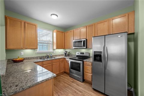 1426 Hambledon LOOP Chesapeake VA 23320
