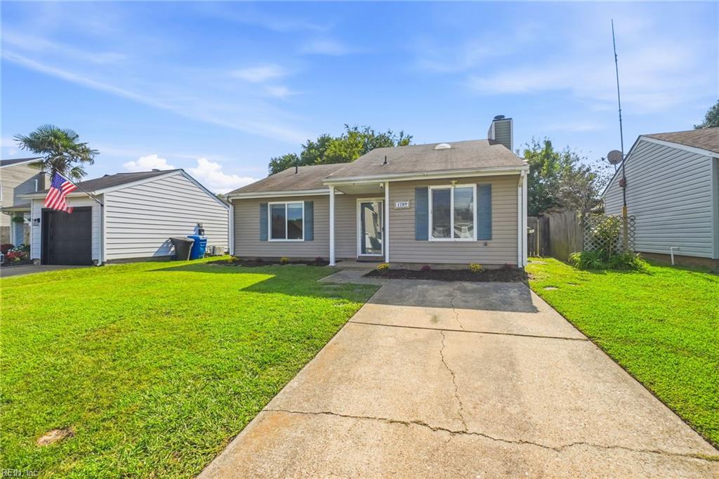 Photo of 1789 Joplin Lane, Virginia Beach, VA 23464 (MLS # 10654080)