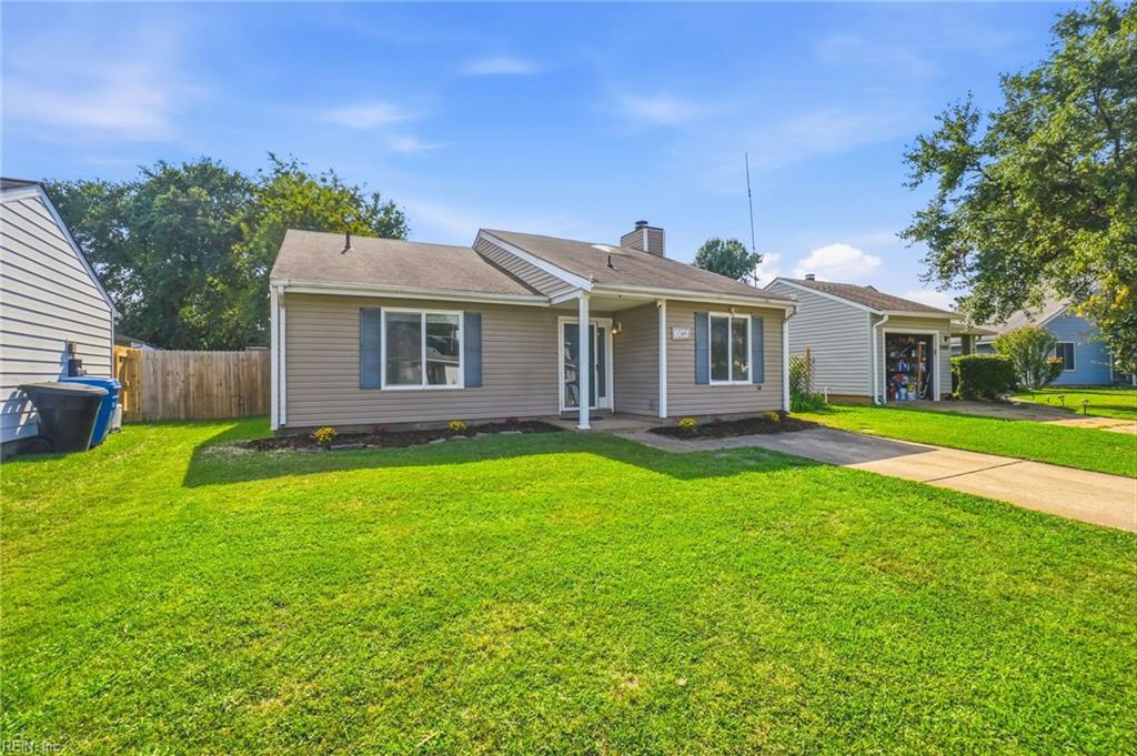 Photo of 1789 Joplin Lane, Virginia Beach, VA 23464 (MLS # 10654080)
