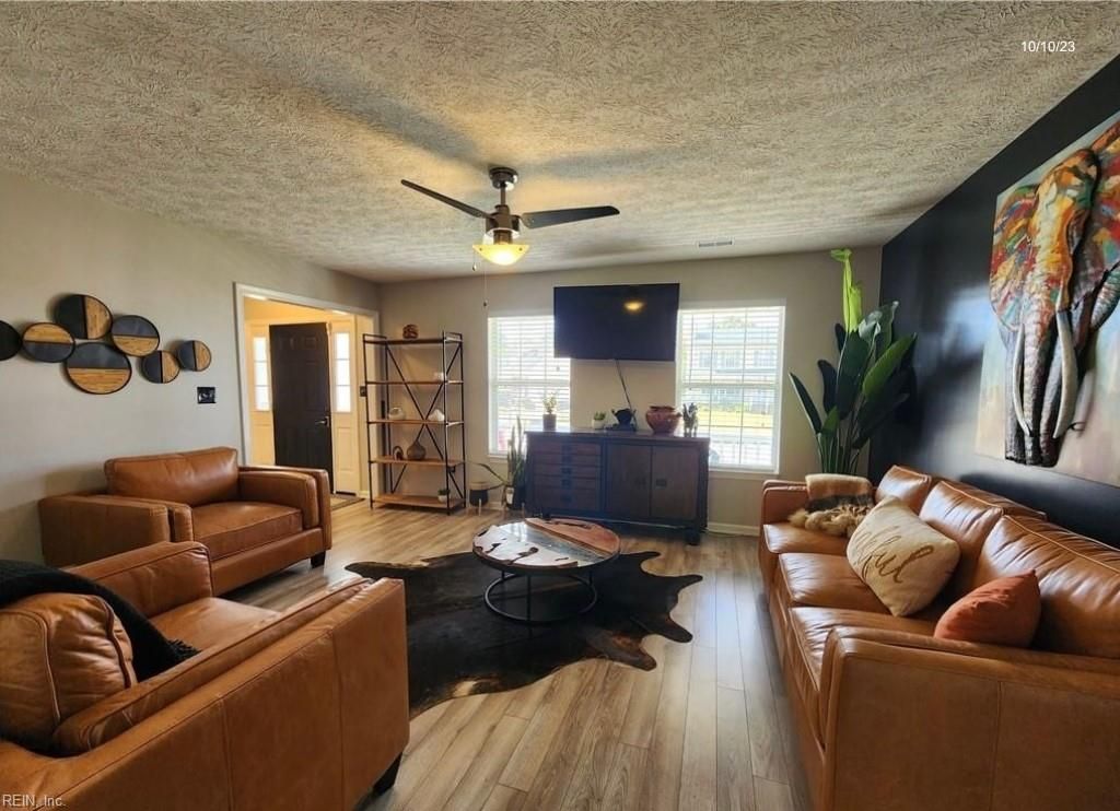 Photo of 21 Jodys Way, Hampton, VA 23666 (MLS # 10615663)