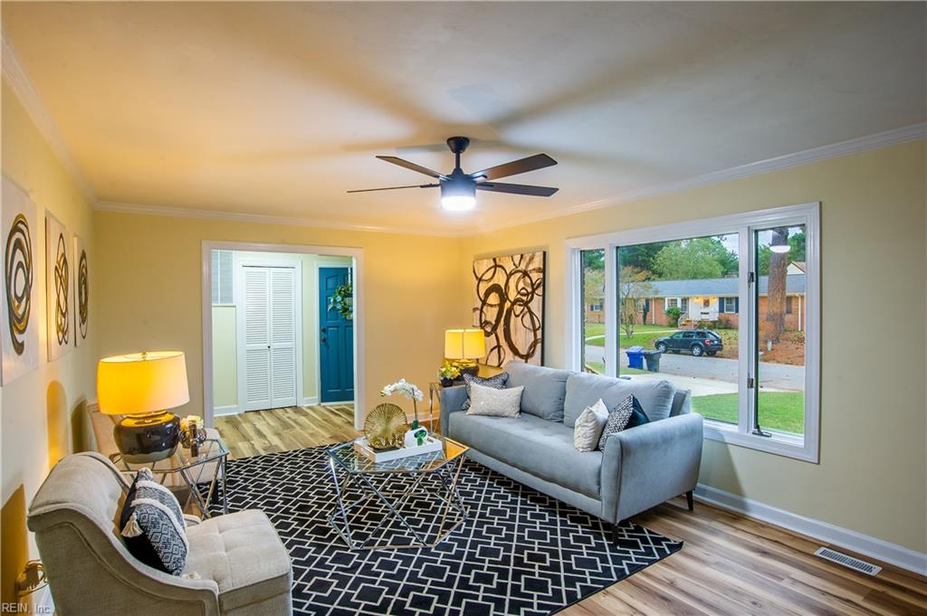 4705 Templar DR