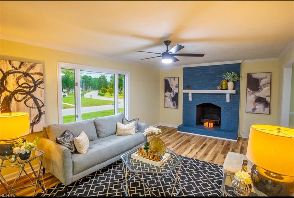 4705 Templar DR