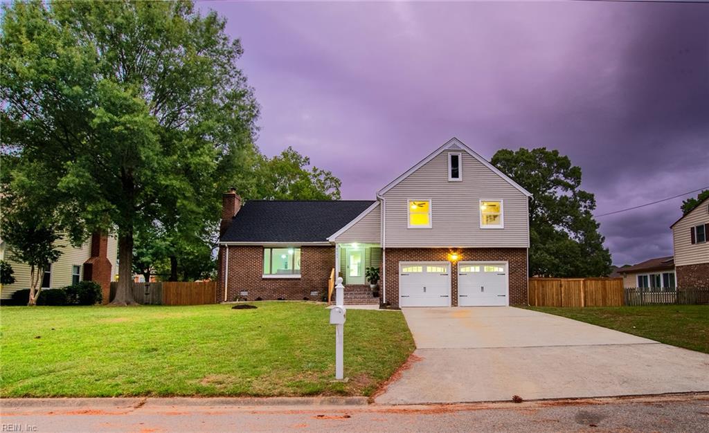 4705 Templar DR