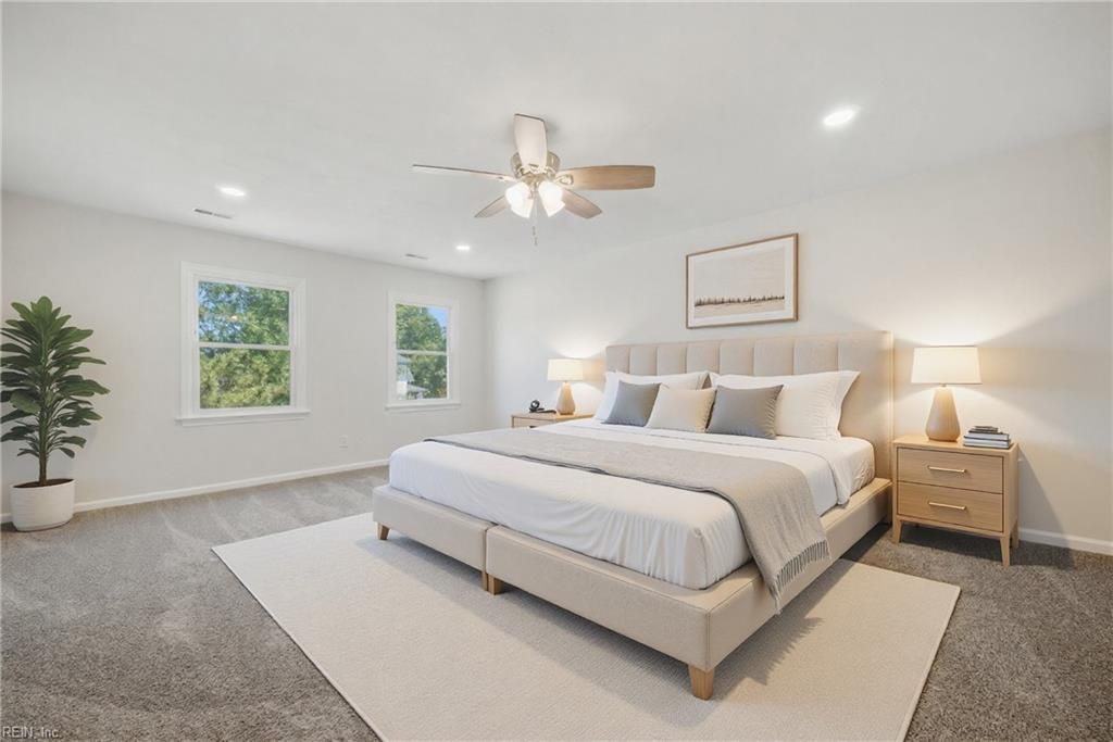 Photo of 4805 Halifax Drive, Virginia Beach, VA 23456 (MLS # 10635613)