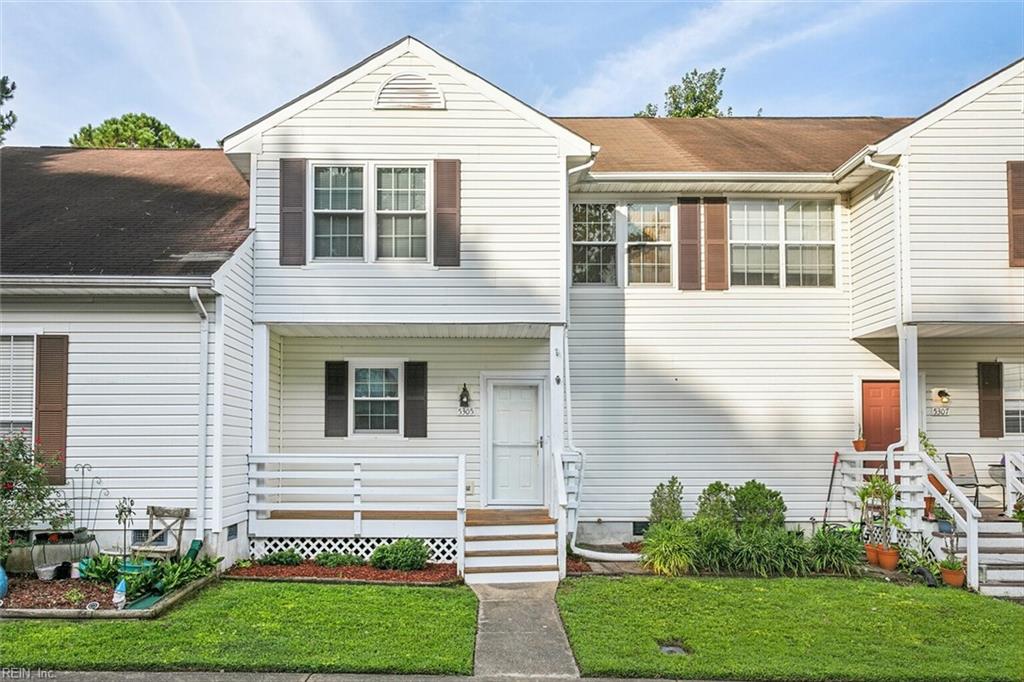 View Williamsburg, VA 23188 townhome