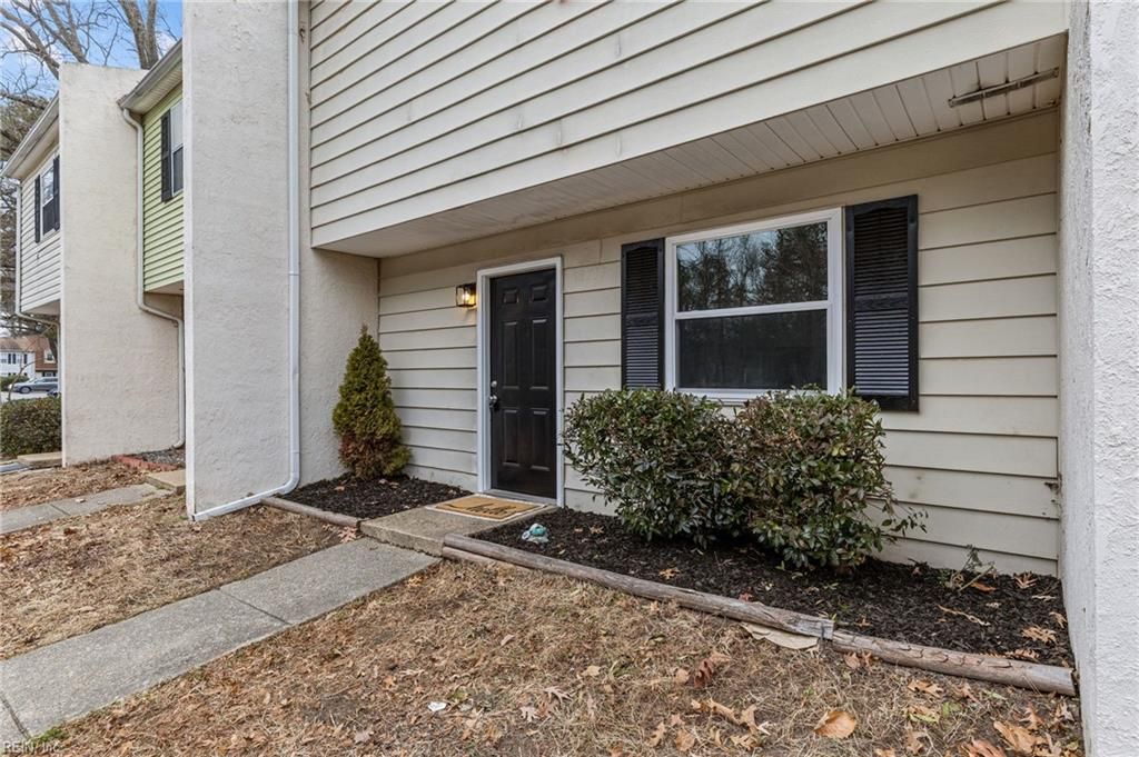 Photo of 12734 Woodside Lane, Newport News, VA 23602 (MLS # 10618540)