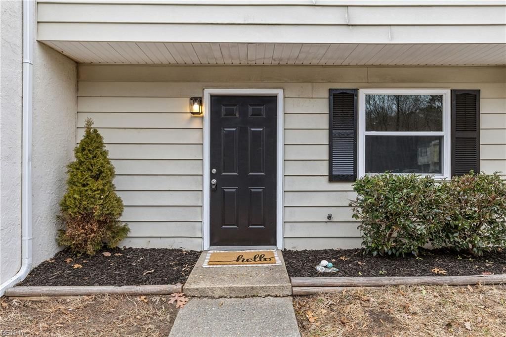 Photo of 12734 Woodside Lane, Newport News, VA 23602 (MLS # 10618540)