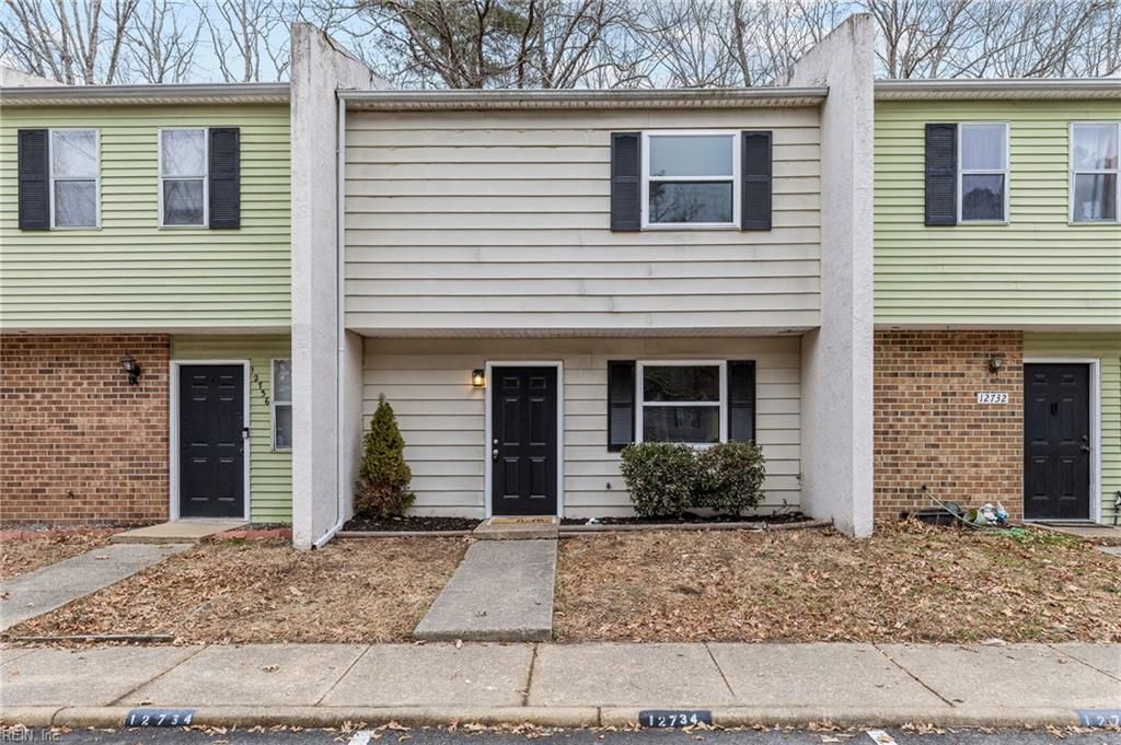 Photo of 12734 Woodside Lane, Newport News, VA 23602 (MLS # 10618540)