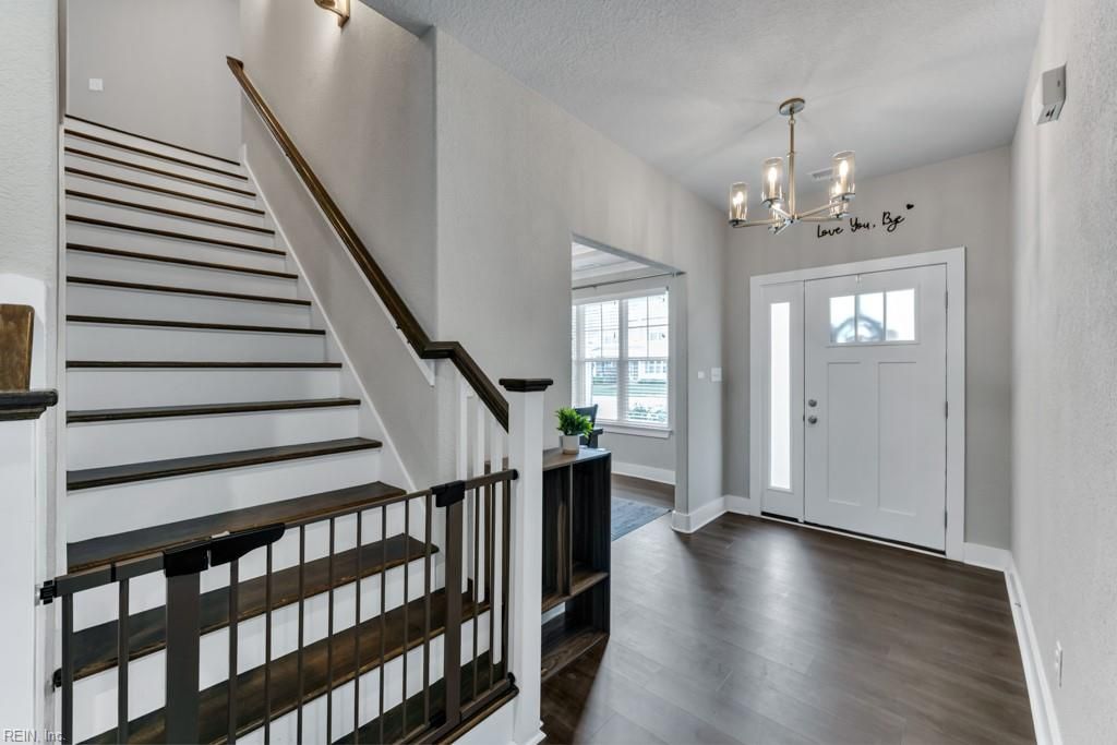 Photo of 219 Dunway Lane, Chesapeake, VA 23323 (MLS # 10637068)