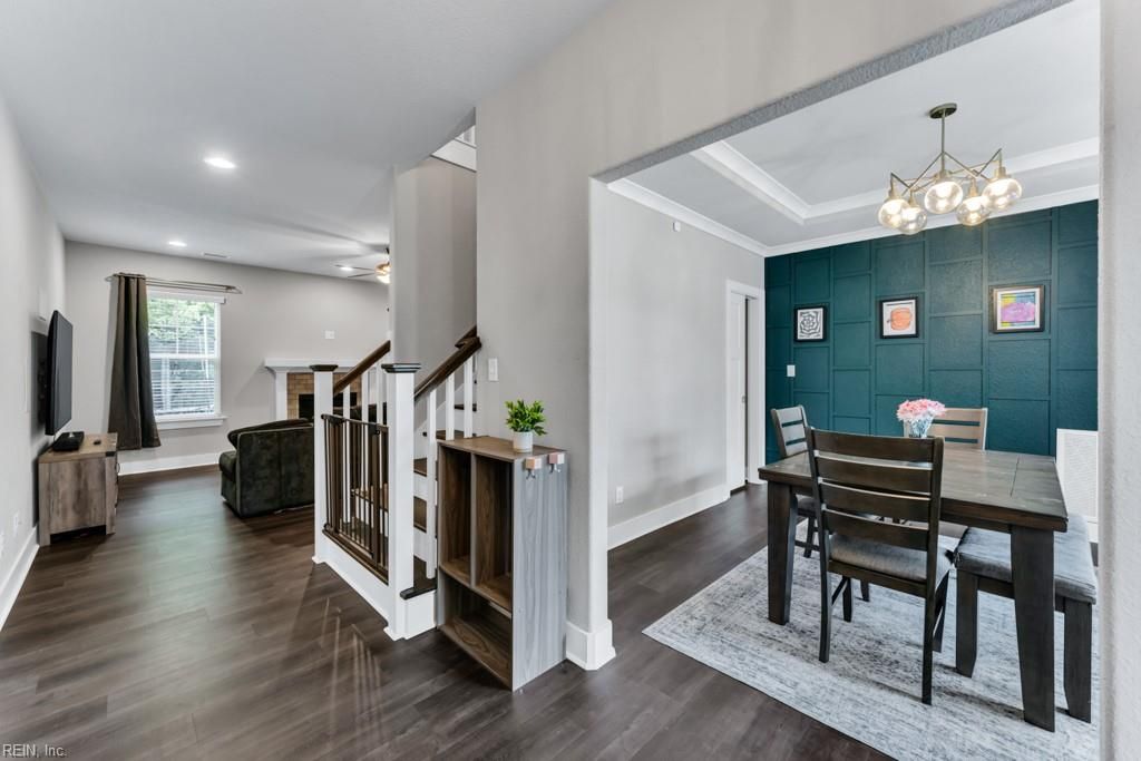 Photo of 219 Dunway Lane, Chesapeake, VA 23323 (MLS # 10637068)