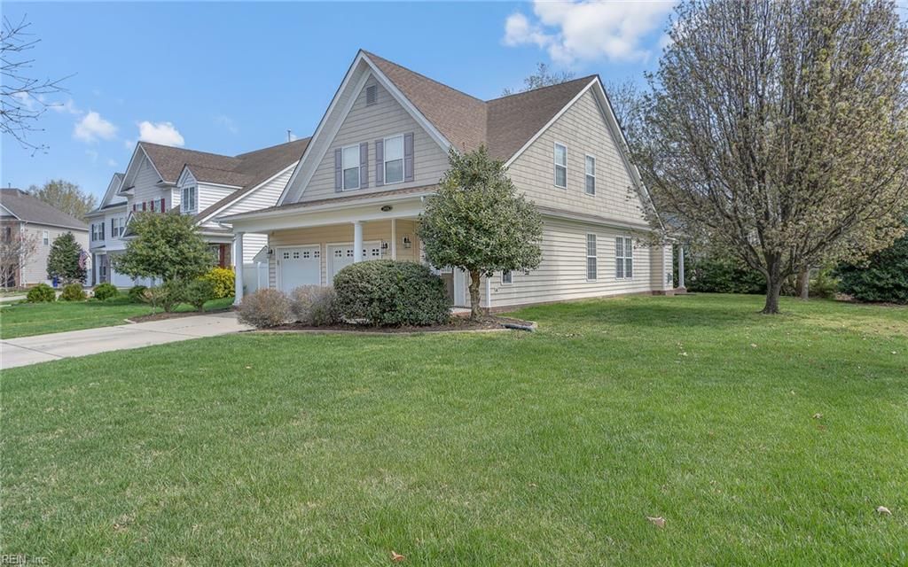 Photo of 2416 Stumpy Lake Court, Virginia Beach, VA 23456 (MLS # 10627000)