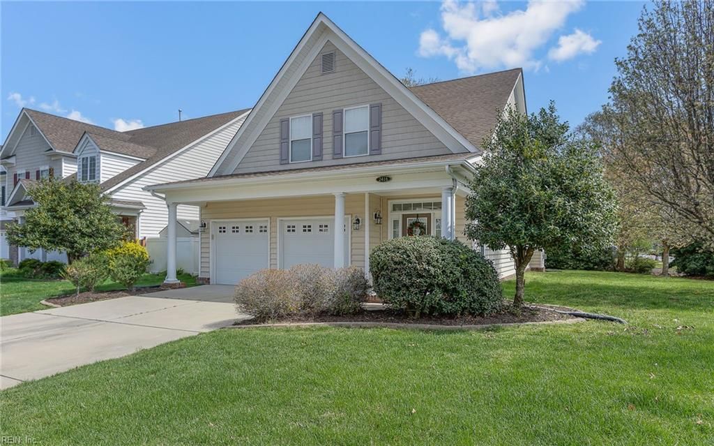 Photo of 2416 Stumpy Lake Court, Virginia Beach, VA 23456 (MLS # 10627000)