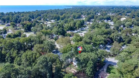 428 Ford Road, Hampton, VA 23605 - #: 10571277