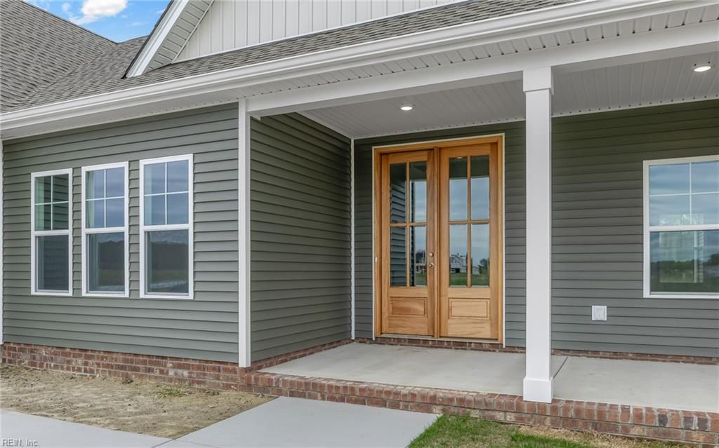 Photo of 104 Copper Run Loop, South Mills, NC 27976 (MLS # 10625150)