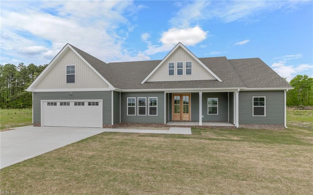 Photo of 104 Copper Run Loop, South Mills, NC 27976 (MLS # 10625150)