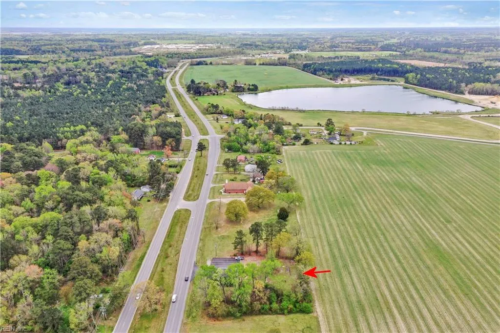 Smithfield, Virginia 23430, United States, ,Residential,Active,17993