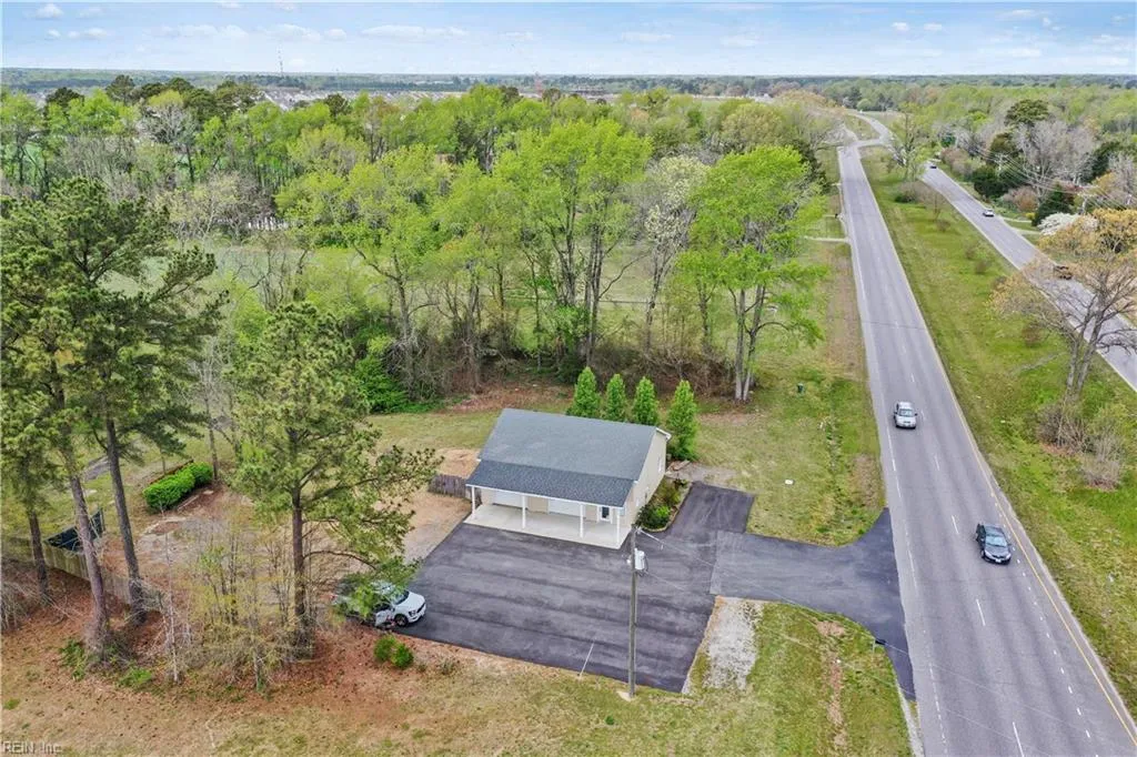 Smithfield, Virginia 23430, United States, ,Residential,Active,17993