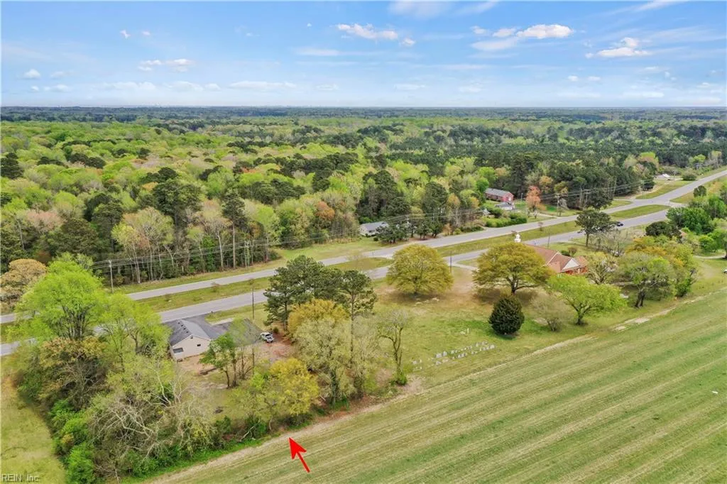 Smithfield, Virginia 23430, United States, ,Residential,Active,17993