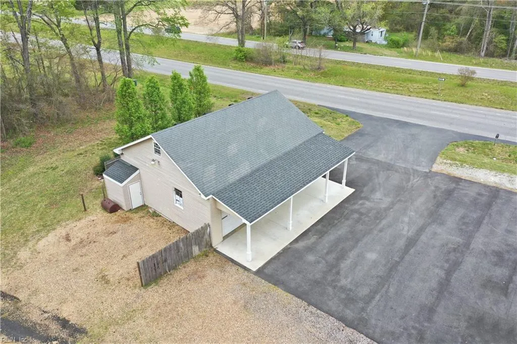 Smithfield, Virginia 23430, United States, ,Residential,Active,17993