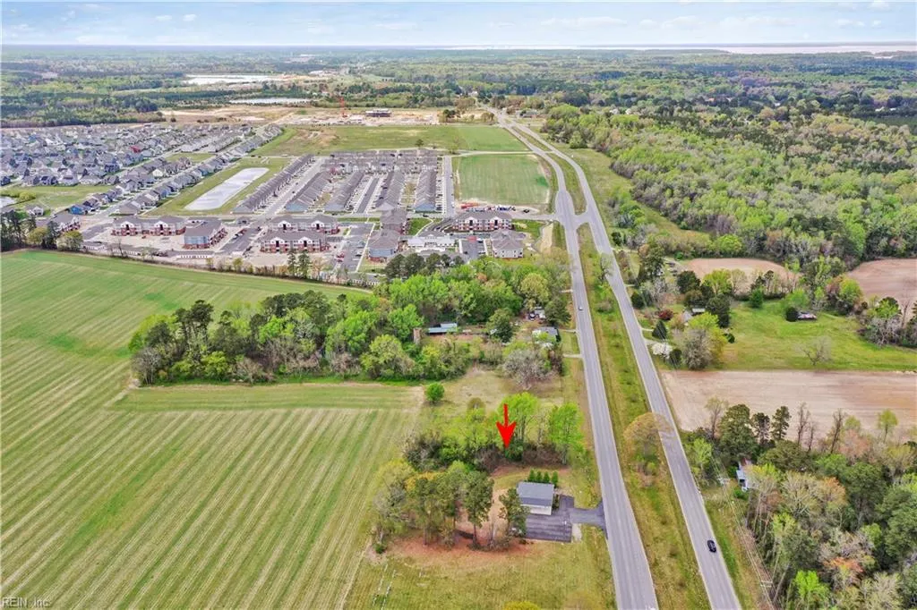 Smithfield, Virginia 23430, United States, ,Residential,Active,17993