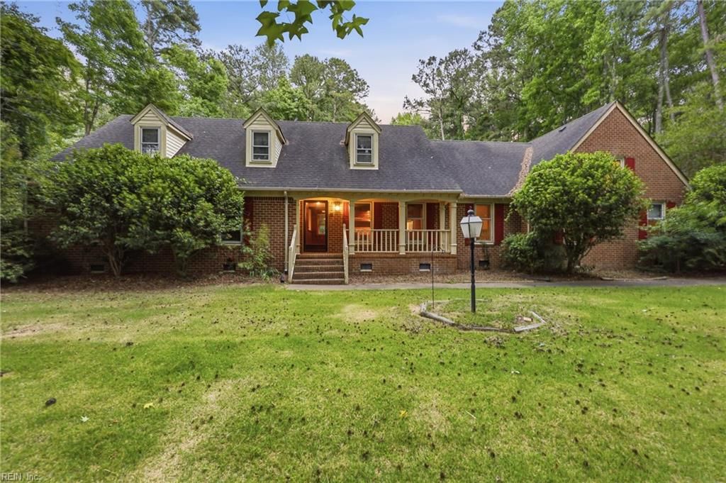 Photo of 353 Sign Pine Road, Chesapeake, VA 23322 (MLS # 10639261)
