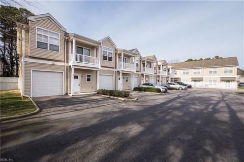 Photo of 405 Courage Way, Virginia Beach, VA 23451 (MLS # 10625399)