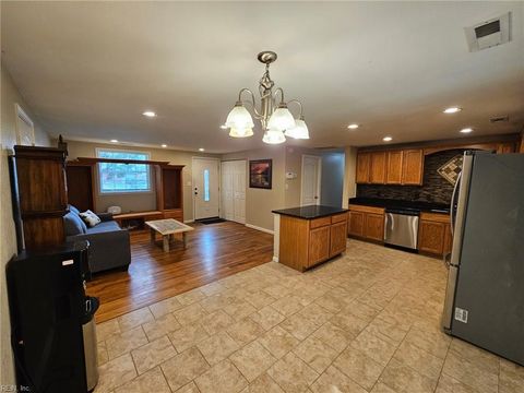 Photo of 2002 Neville Circle, Hampton, VA 23663 (MLS # 10606321)