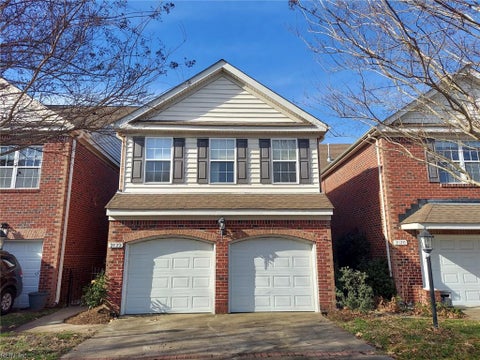 Photo of 2122 Soundings Crescent Court, Suffolk, VA 23435 (MLS # 10640354)