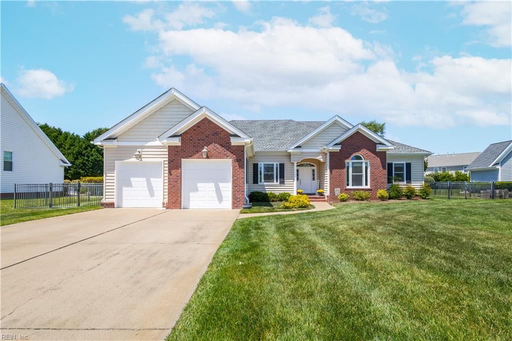 Photo of 1813 Royale Walk Drive, Virginia Beach, VA 23456 (MLS # 10633339)