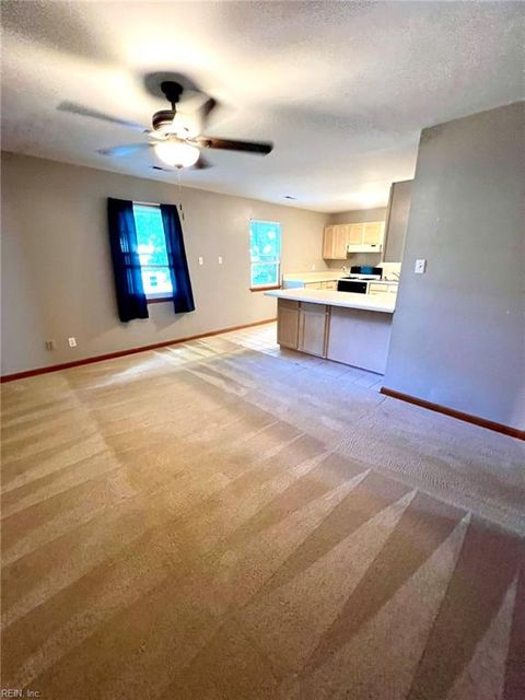 Photo of 210 Pennsylvania Avenue #3, Norfolk, VA 23504 (MLS # 10612940)