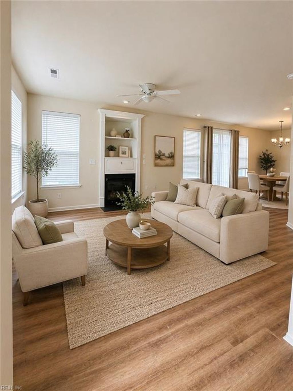 Photo of 1105 Farrcroft Way, Virginia Beach, VA 23455 (MLS # 10631486)