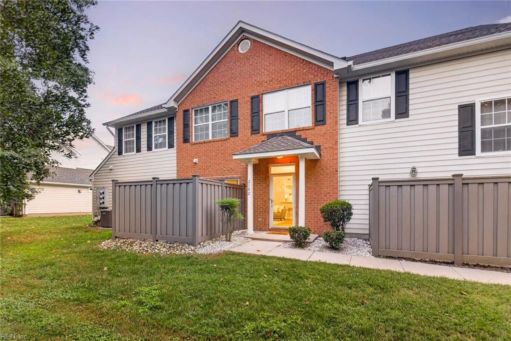 Photo of 2102 Portofino Court, Virginia Beach, VA 23456 (MLS # 10652271)