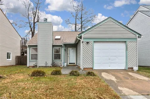 3580 Campion Avenue, Virginia Beach, VA 23462 - #: 10565472