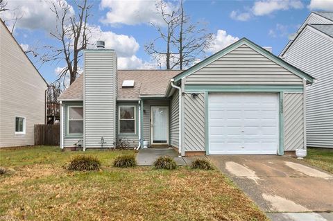 3580 Campion AVE Virginia Beach VA 23462