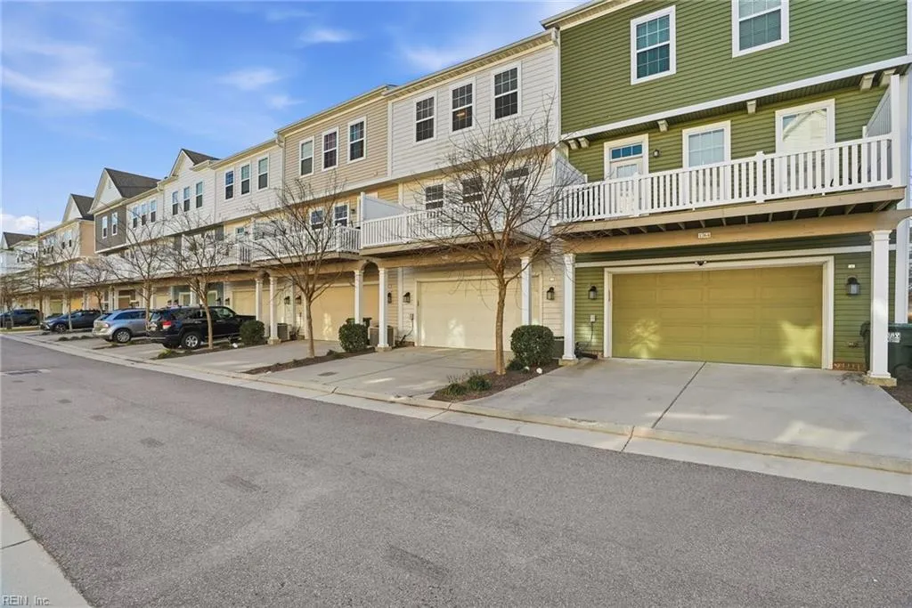 Virginia Beach, Virginia 23456, United States, 2 Bedrooms Bedrooms, ,3 BathroomsBathrooms,Residential,Active,256312