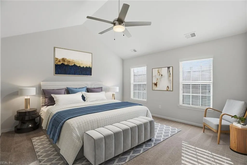 Virginia Beach, Virginia 23456, United States, 2 Bedrooms Bedrooms, ,3 BathroomsBathrooms,Residential,Active,256312