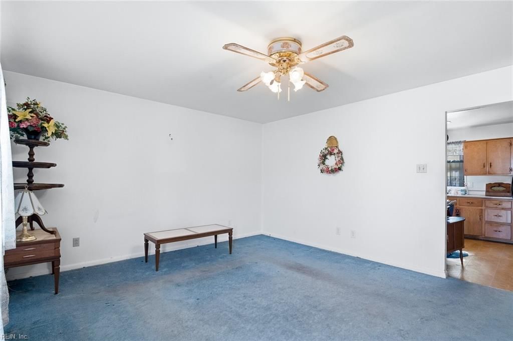 Photo of 118 Margaret Drive, Hampton, VA 23669 (MLS # 10622739)