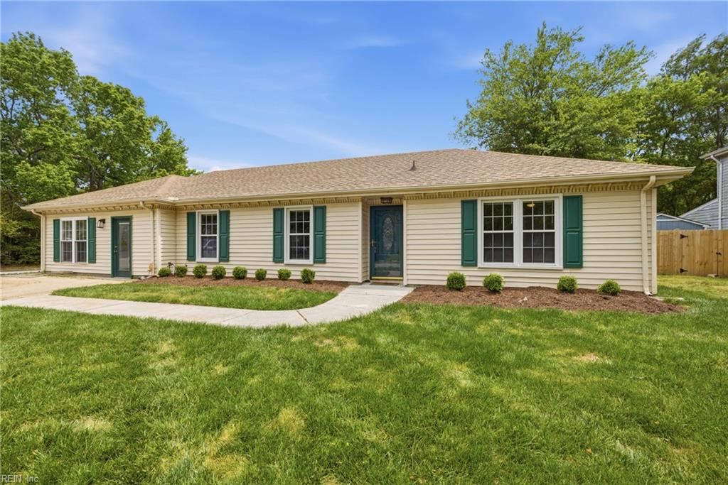 Photo of 2252 Newstead Drive, Virginia Beach, VA 23454 (MLS # 10634431)