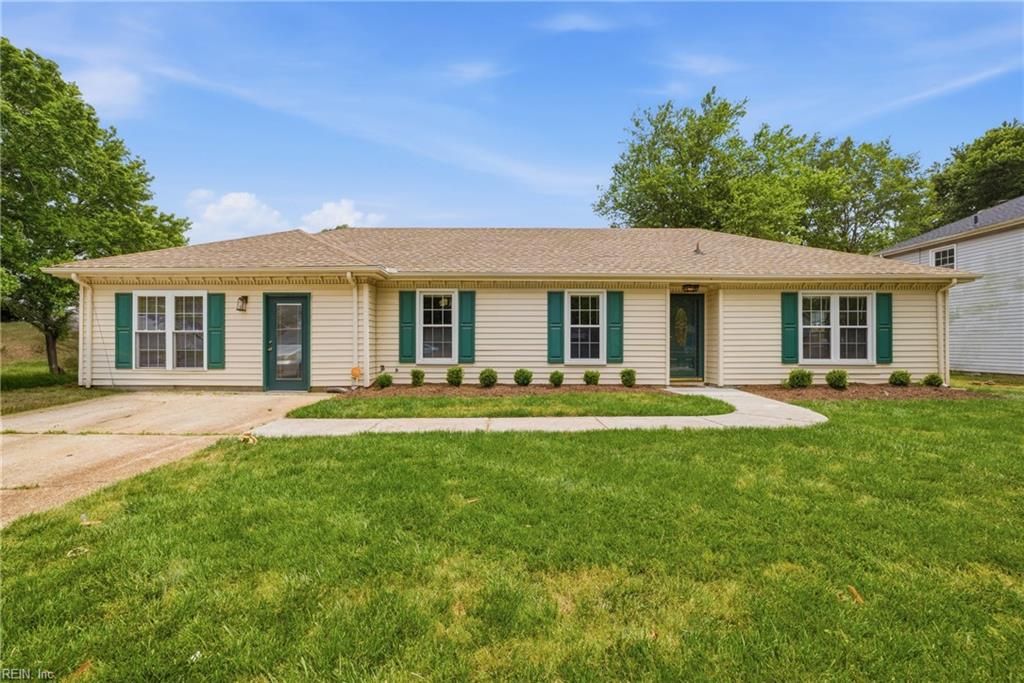 Photo of 2252 Newstead Drive, Virginia Beach, VA 23454 (MLS # 10634431)