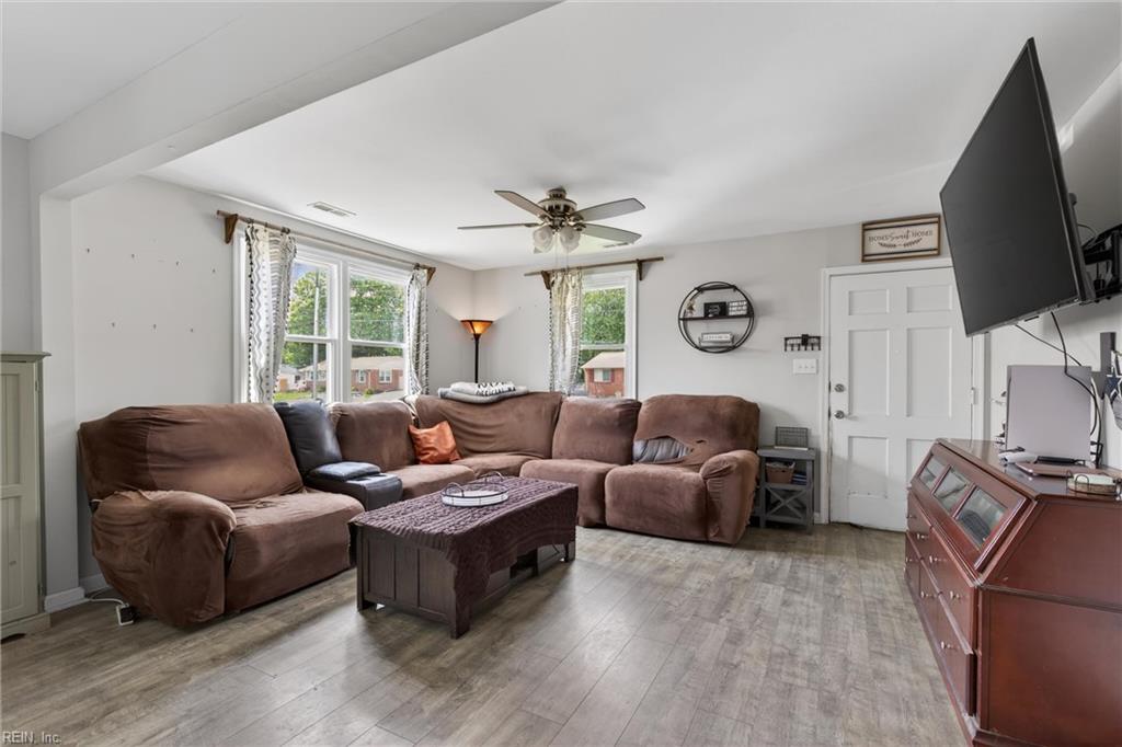 Photo of 1305 Yeadon Road, Chesapeake, VA 23324 (MLS # 10637921)