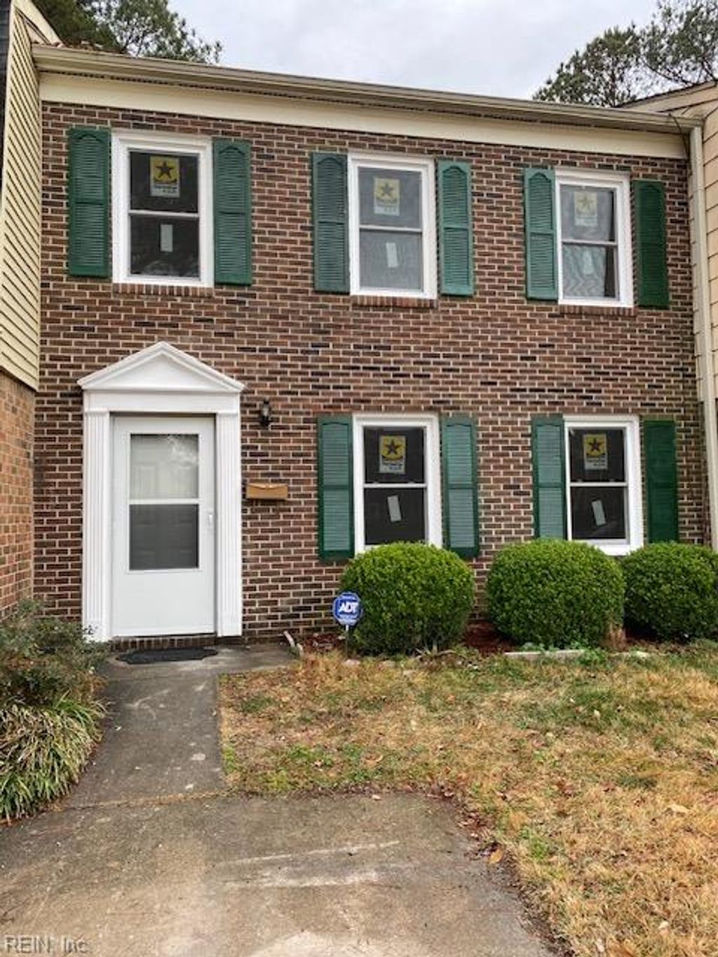 Photo of 3319 Clover Hill Drive #b, Portsmouth, VA 23703 (MLS # 10629099)