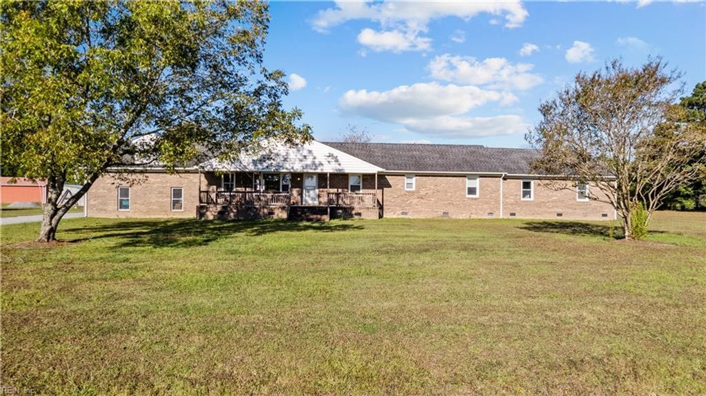 Photo of 2301 Airport Road, Suffolk, VA 23434 (MLS # 10629141)