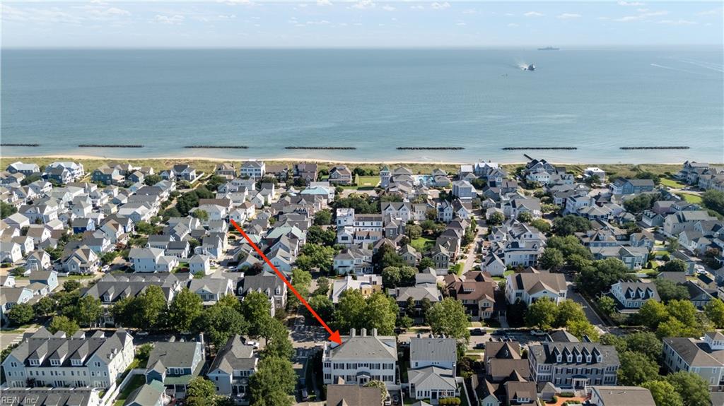 Photo of 4511 Pleasant Avenue #A, Norfolk, VA 23518 (MLS # 10643806)