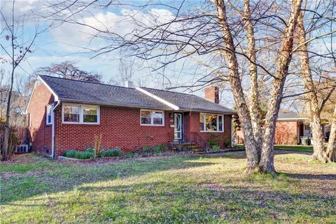 202 Florence Drive, Hampton, VA 23666 - MLS#: 10573682