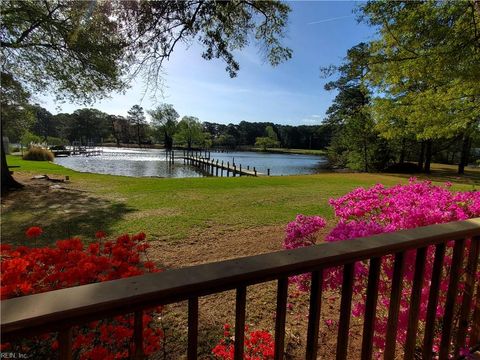 Photo of 1923 Pine Lane, Hayes, VA 23072 (MLS # 10632768)