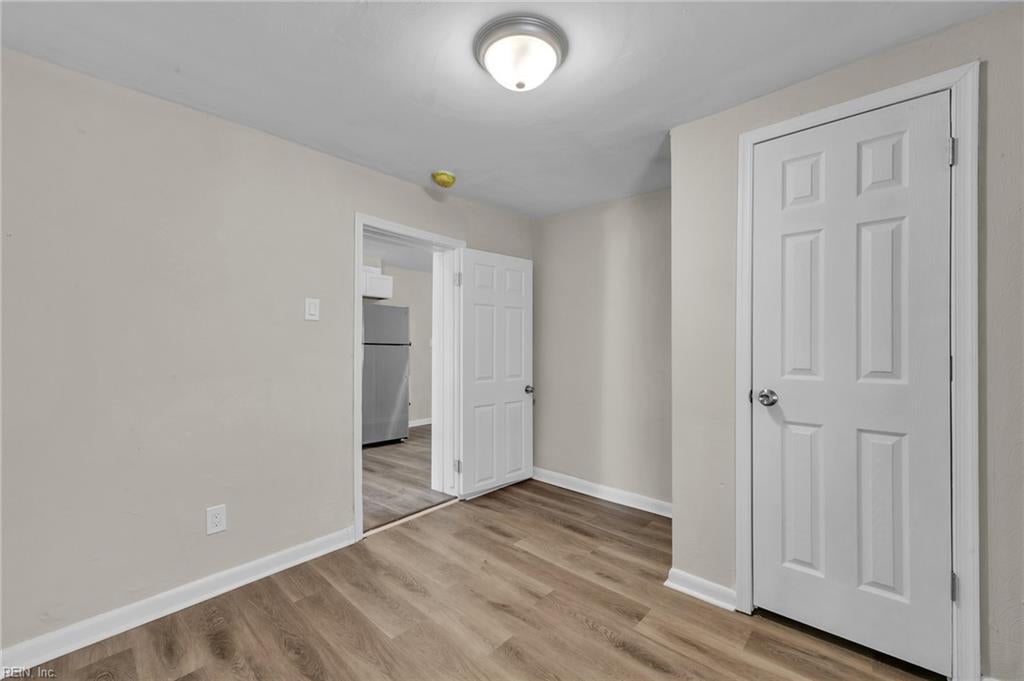 Photo of 1241 Wirt Avenue, Portsmouth, VA 23704 (MLS # 10659391)