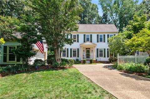 Photo of 100 Alwoodley, Williamsburg, VA 23188 (MLS # 10642705)
