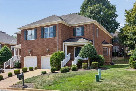 Photo of 116 Brockton Court, Williamsburg, VA 23185 (MLS # 10652379)